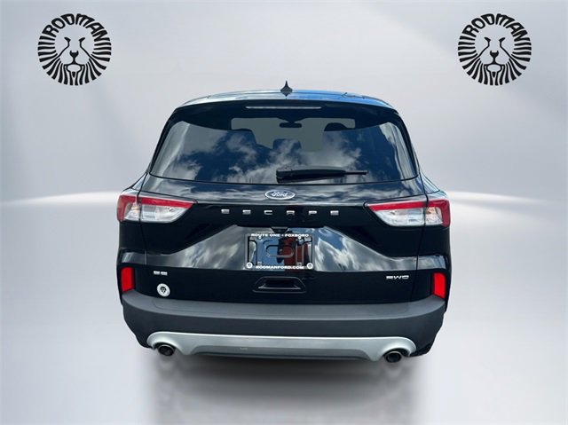 Used 2022 Ford Escape SE w/ Convenience Package image 6
