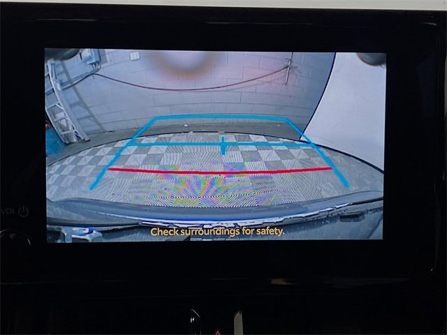 New 2026 Toyota Corolla LE image 24