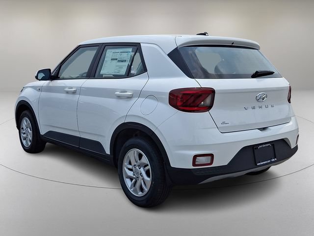 New 2026 Hyundai Venue SE FWD image 5