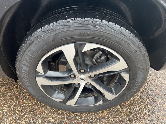 Used 2024 Chevrolet Trax RS w/ Driver Confidence Package image 15