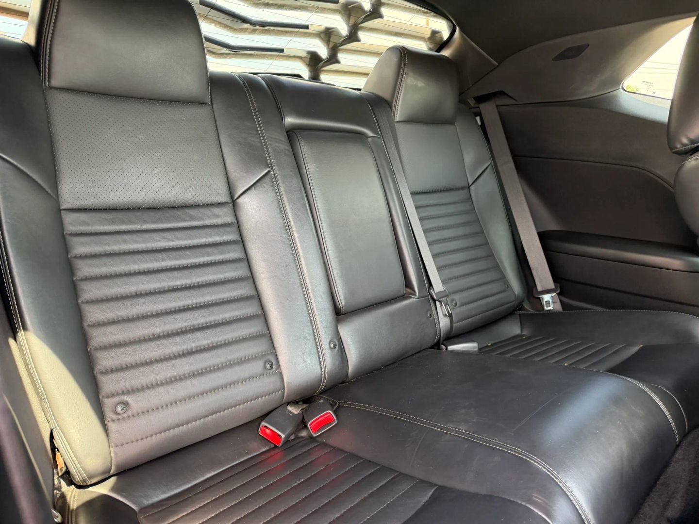 Used 2013 Dodge Challenger R/T Plus image 15