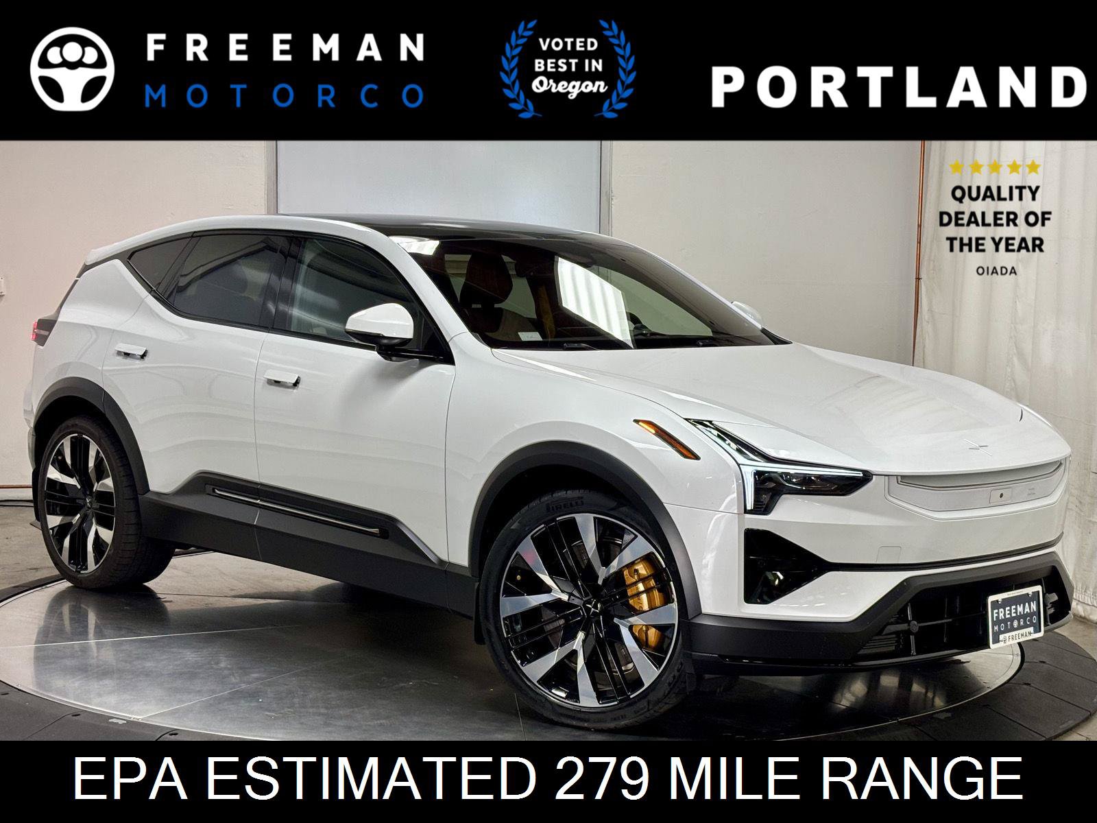 Used 2025 Polestar Polestar 3