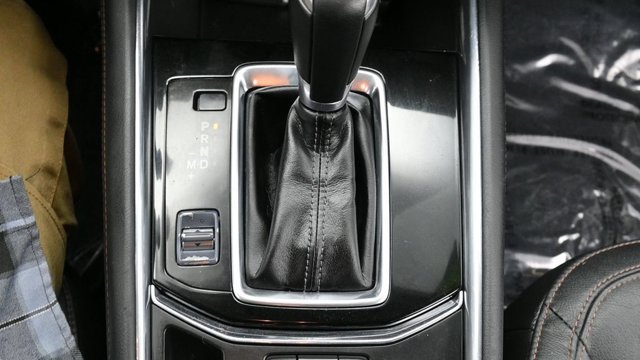 Used 2019 MAZDA CX-5 Grand Touring AWD/4WD image 21