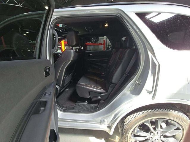 Used 2024 Dodge Durango R/T AWD/4WD image 18