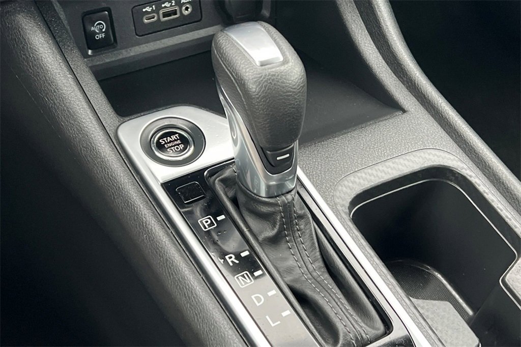 Used 2024 Nissan Sentra SV image 24