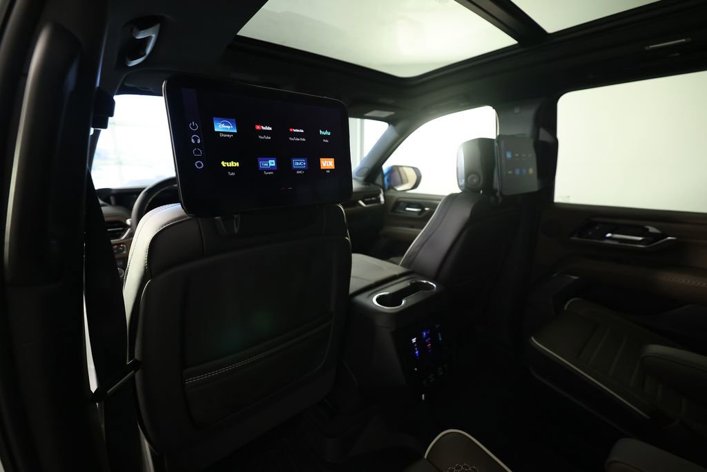 Used 2026 GMC Yukon XL Denali Ultimate w/ LPO, Illumination Package image 18