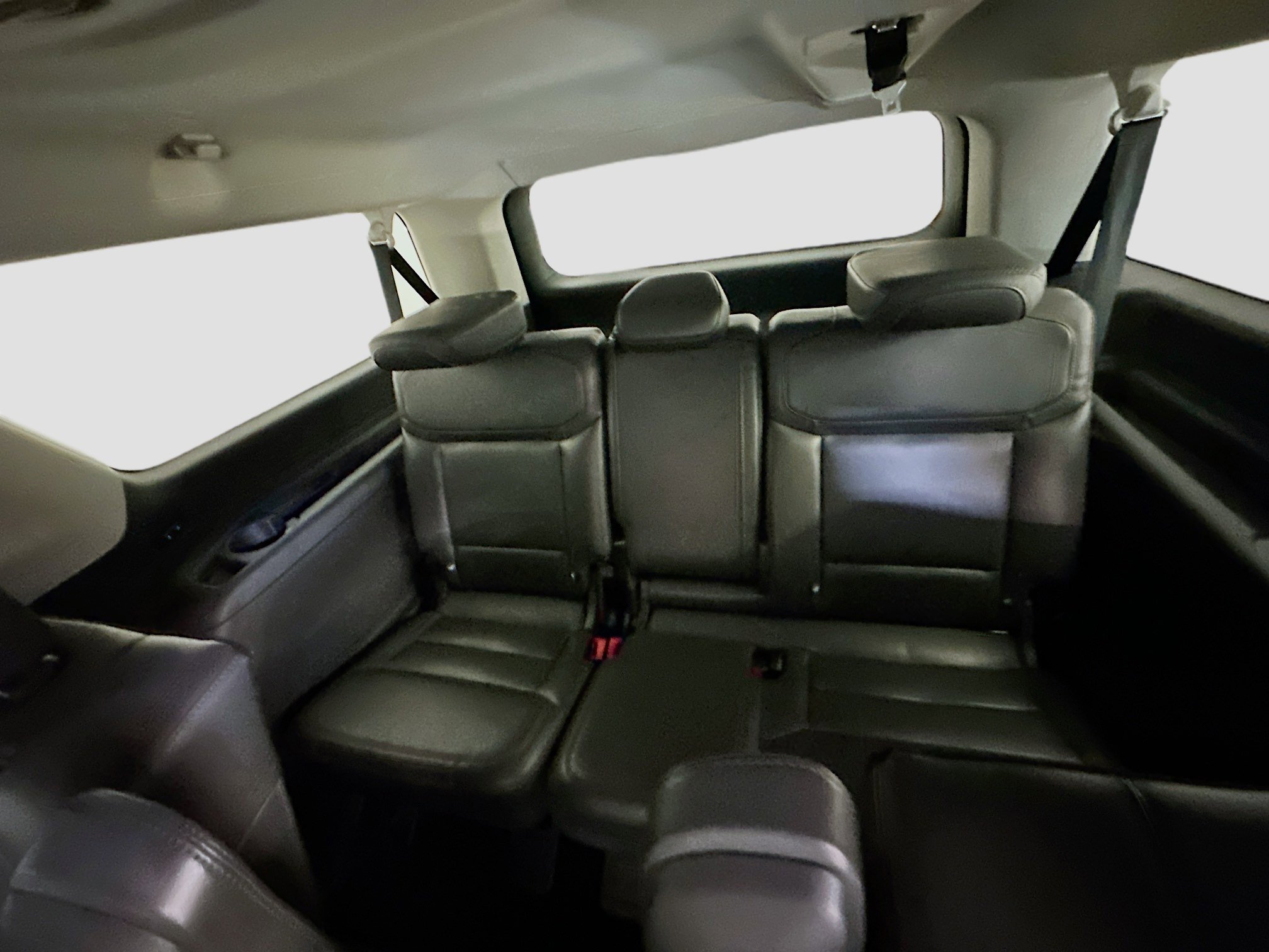 Used 2025 Ford Expedition Max Active image 31