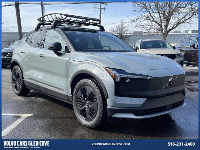 New 2026 Volvo EX30 Cross Country Ultra w/ Protection Package