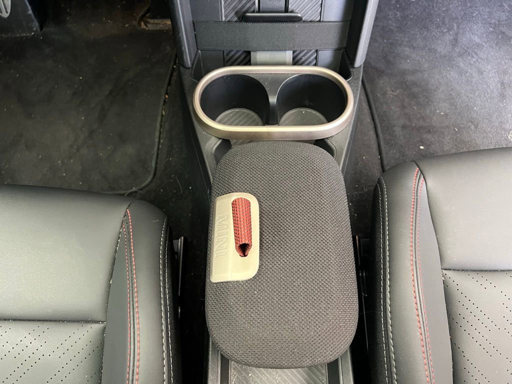 Used 2025 MINI Cooper John Cooper Works image 10