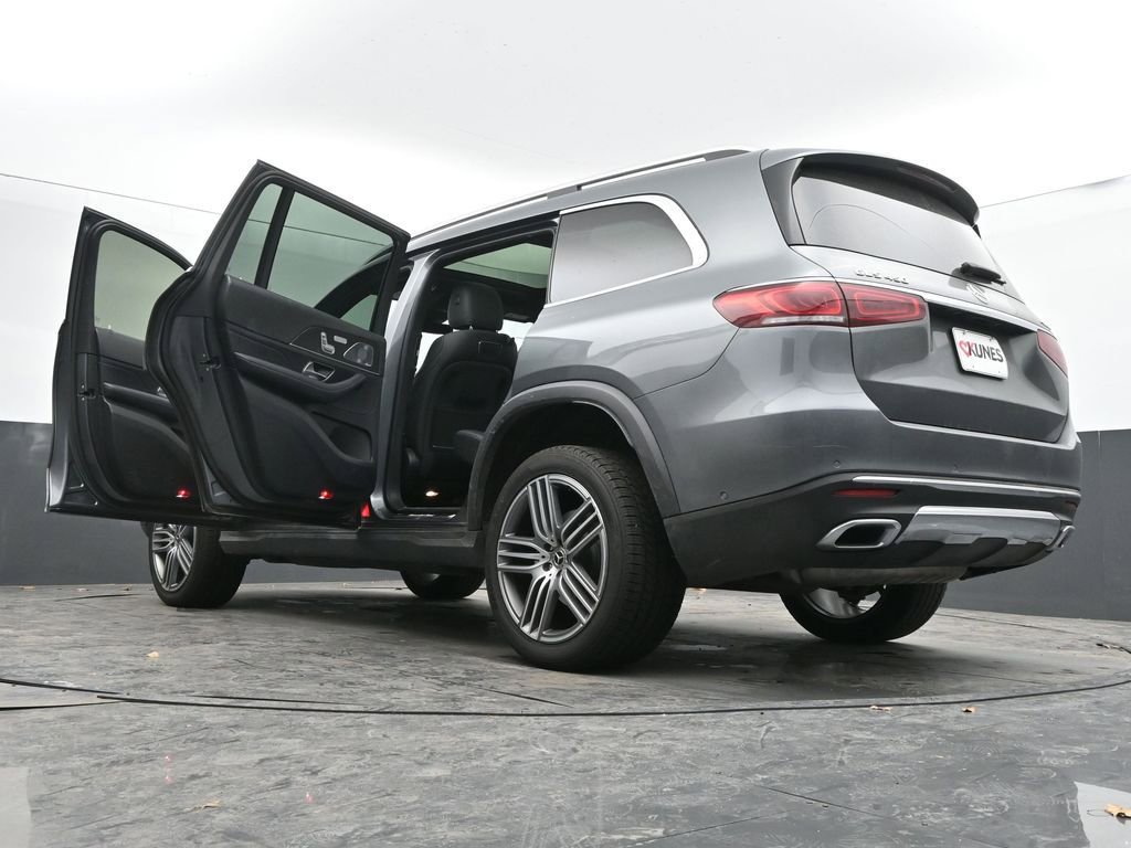 Used 2020 Mercedes-Benz GLS 450 4MATIC image 74