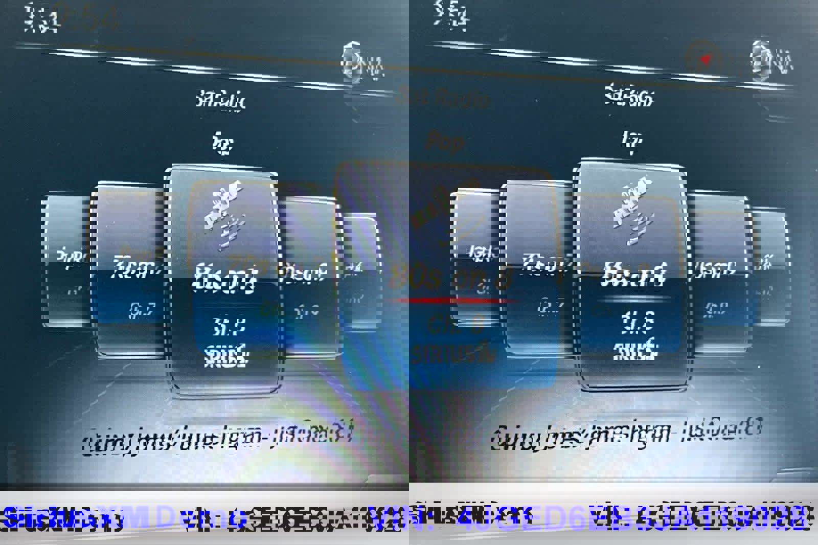 Used 2018 Mercedes-Benz GLE 43 AMG 4MATIC Coupe image 29