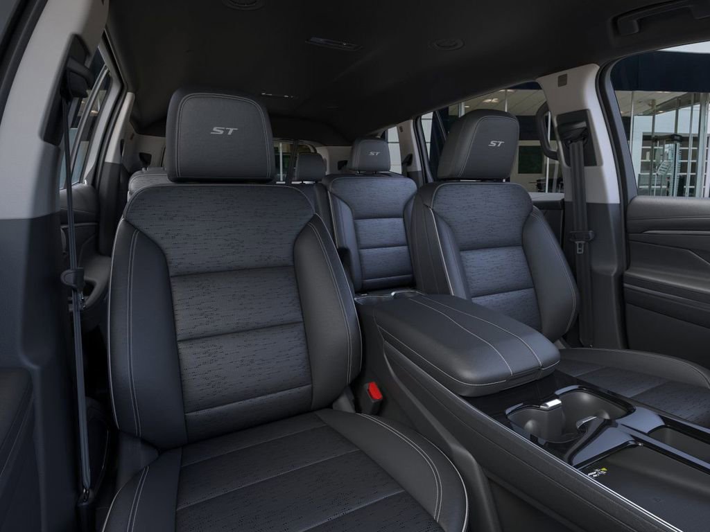 New 2026 Buick Enclave Sport Touring FWD image 16