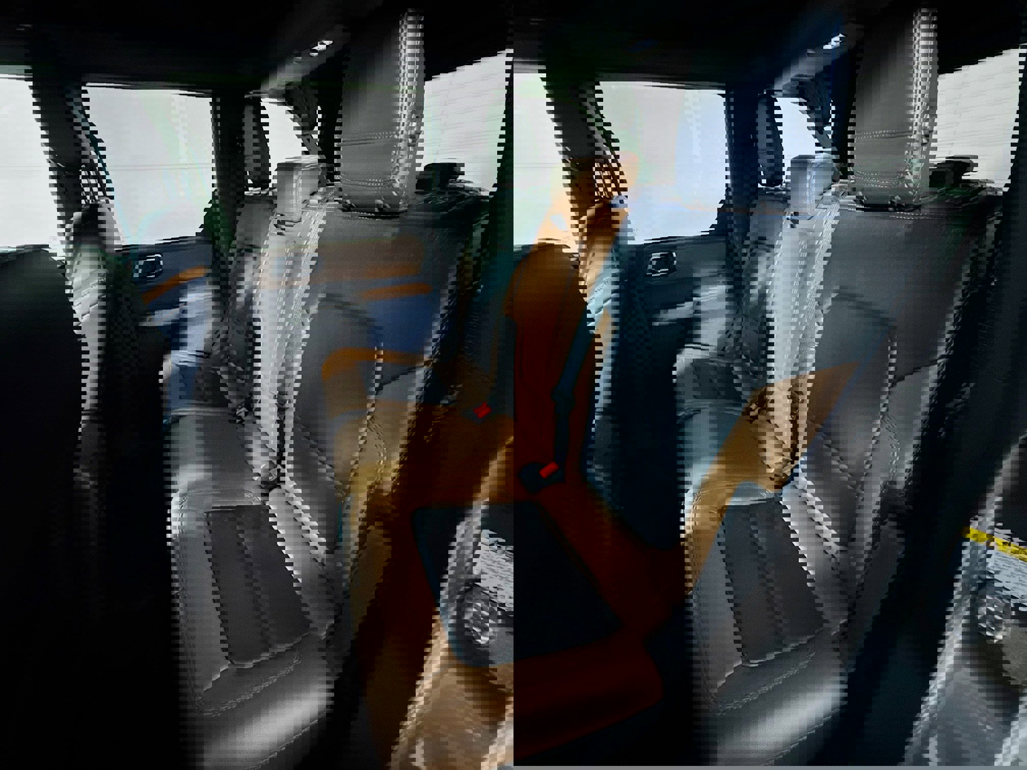 Used 2022 Ford Bronco Outer Banks image 22