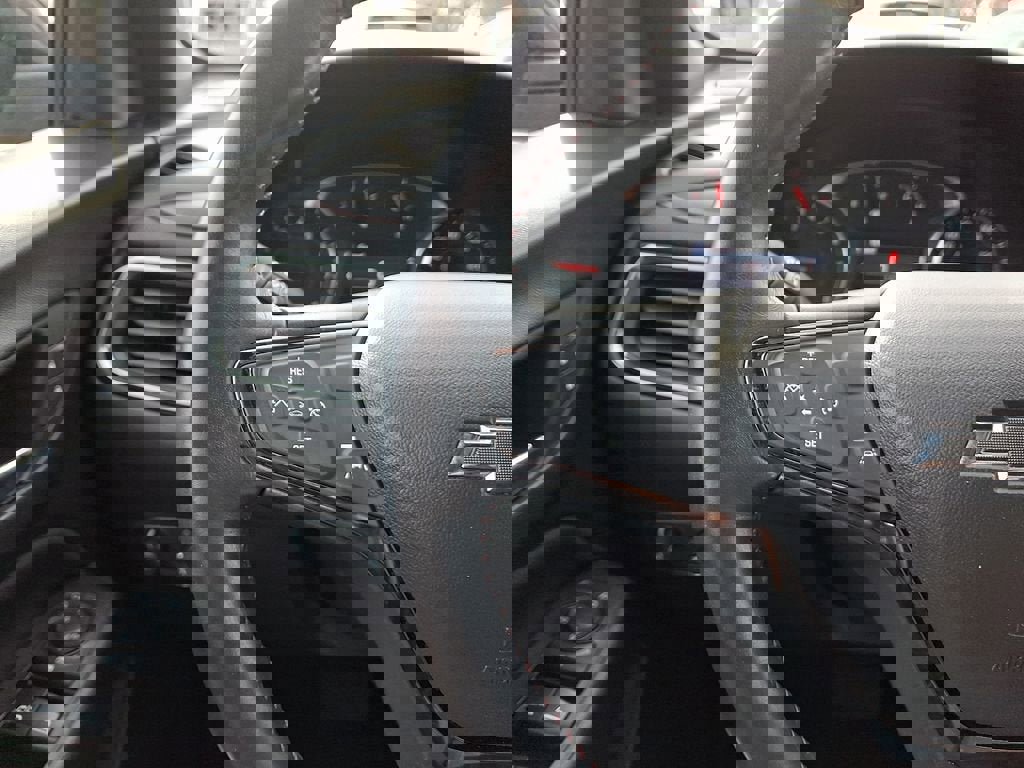 Certified 2022 Chevrolet Equinox RS image 22