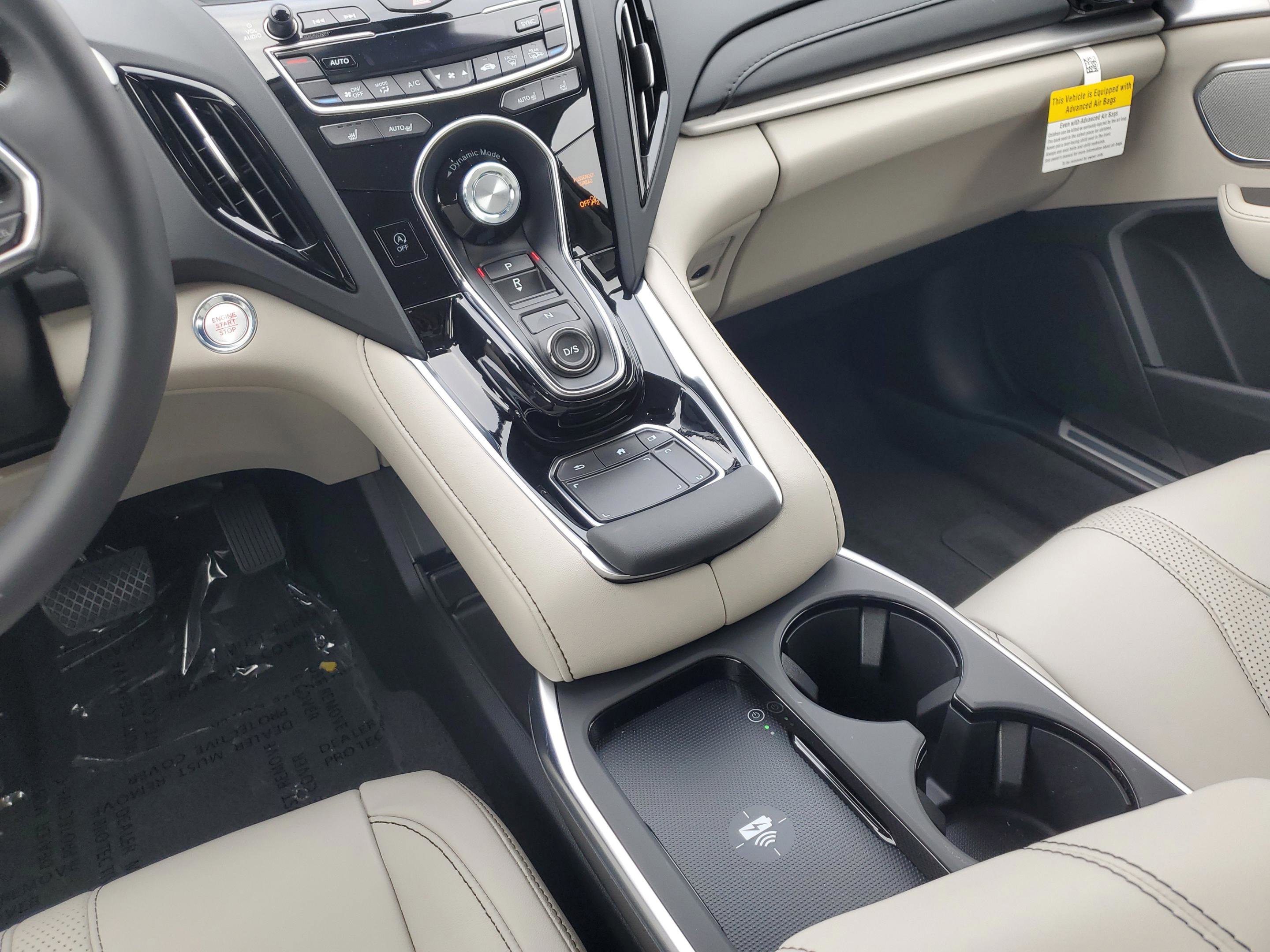 New 2026 Acura RDX SH-AWD w/ Technology Package image 14