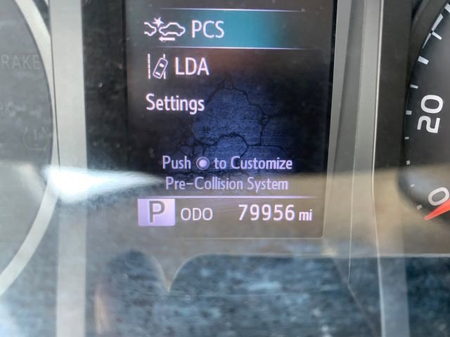 Used 2021 Toyota Tacoma SR image 17