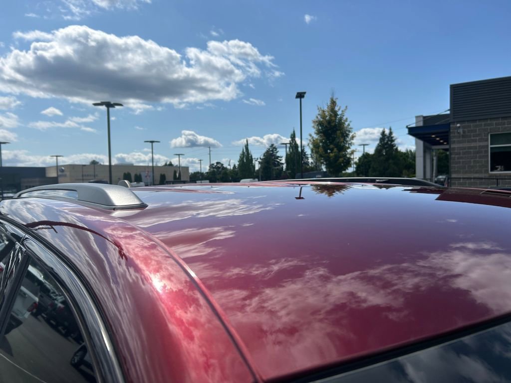 Used 2024 Jeep Grand Cherokee Altitude image 29