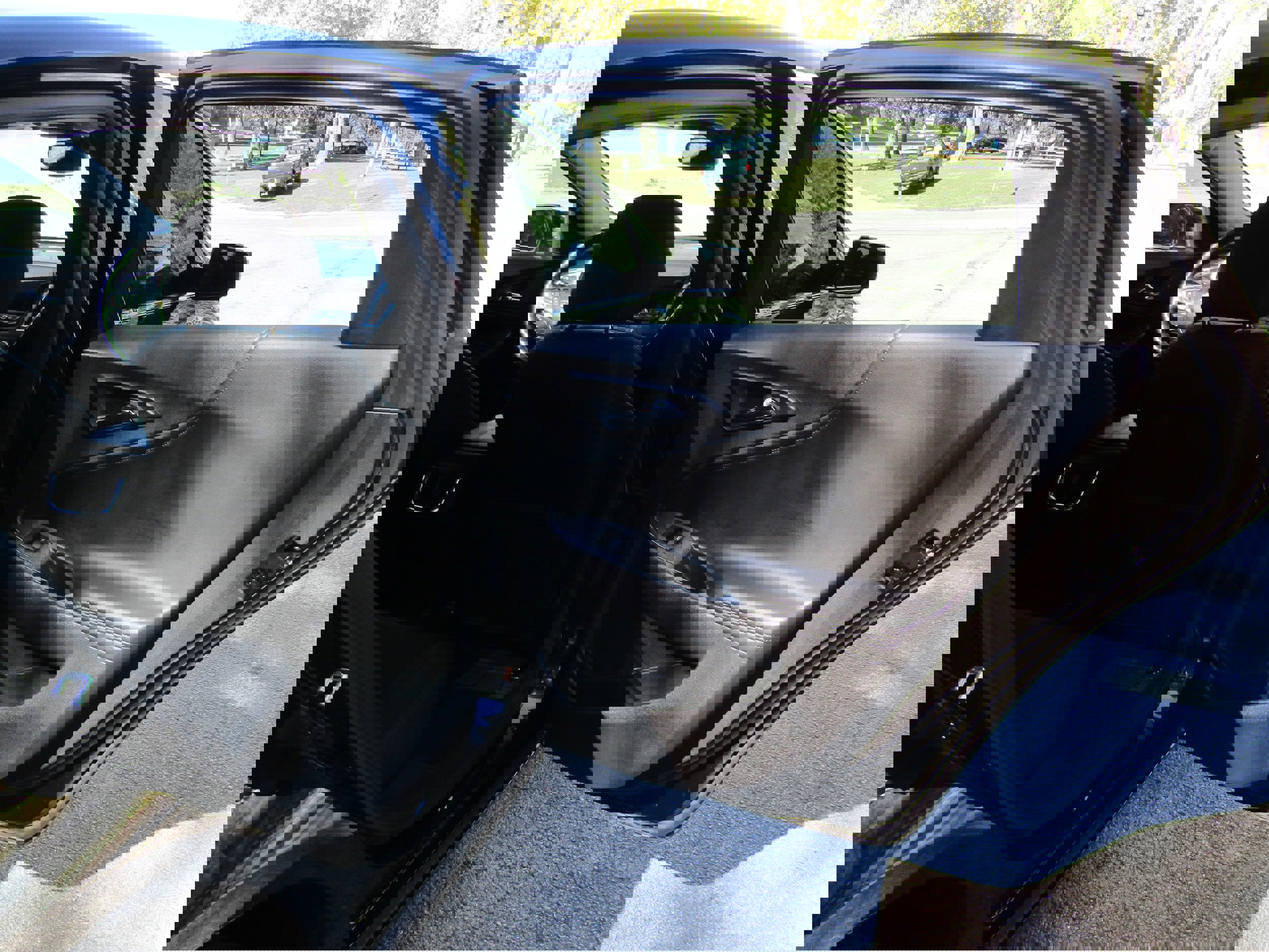 Used 2022 Chevrolet Malibu LT w/ Leather Package image 17