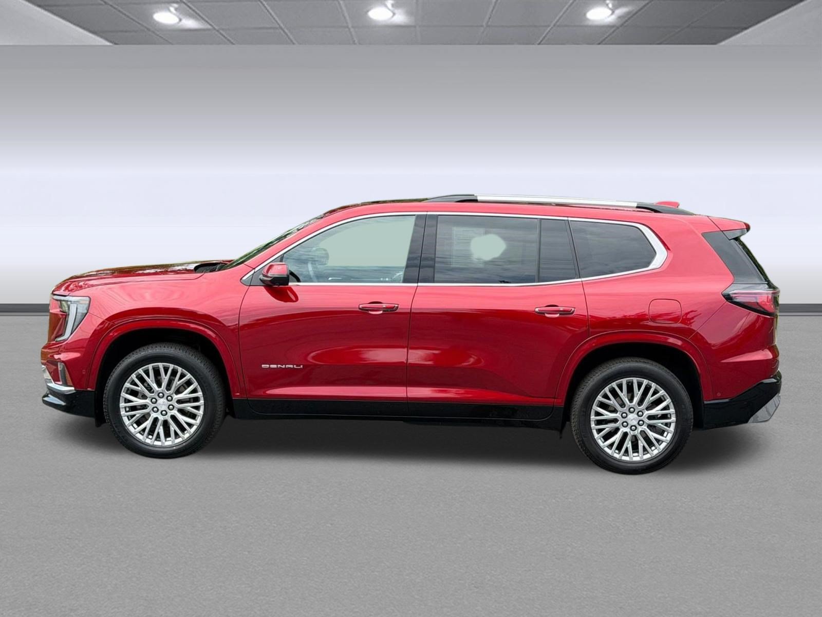 Used 2024 GMC Acadia Denali w/ Super Cruise Package AWD/4WD image 2