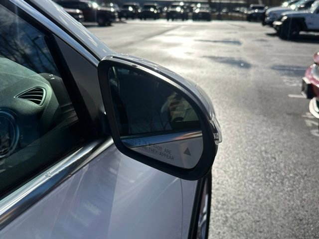 Used 2023 Mercedes-Benz GLA 250 4MATIC image 12