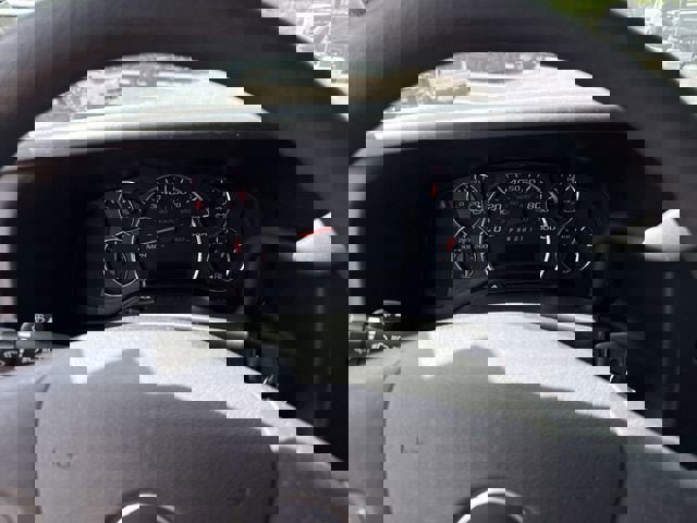 Certified 2022 Chevrolet Express 2500 w/ Driver Convenience Package image 12