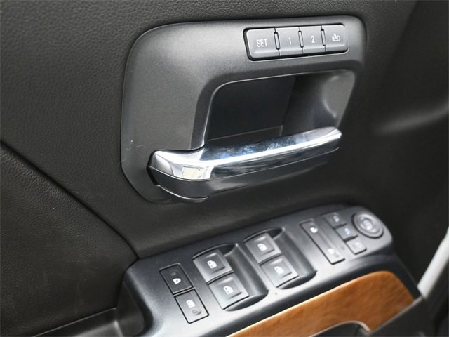 Used 2019 Chevrolet Silverado 2500 LTZ w/ Duramax Plus Package image 25