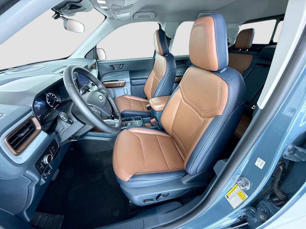 Used 2023 Ford Maverick Lariat w/ Lariat Luxury Package image 20