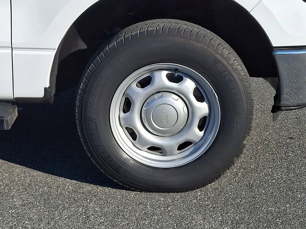 Used 2014 Ford F150 XL w/ Power Equipment Group image 8