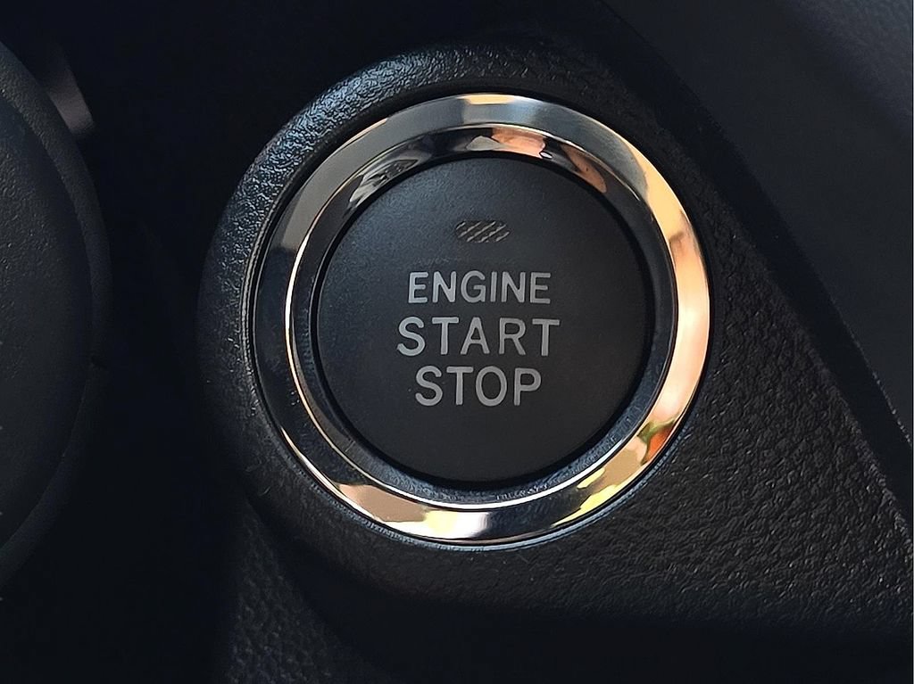 New 2026 Subaru Crosstrek 2.5i AWD/4WD image 17
