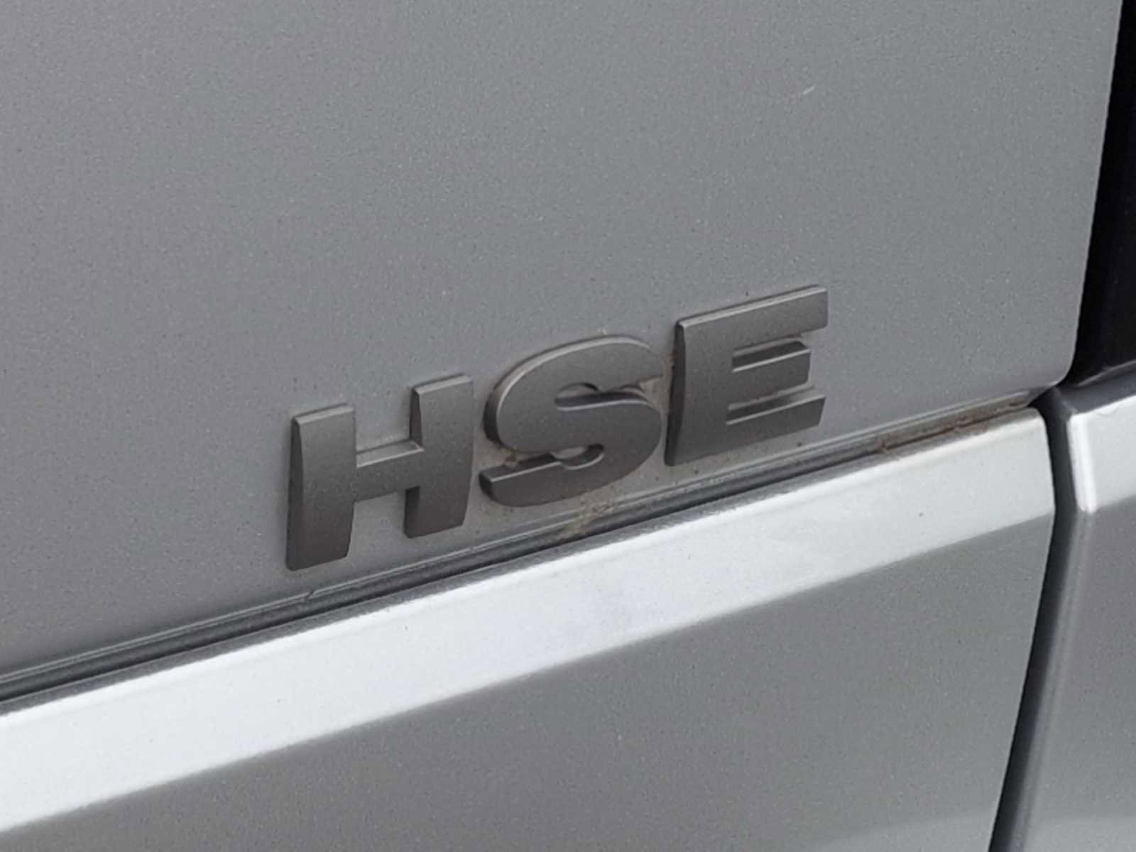 Used 2014 Land Rover LR4 HSE LUX AWD/4WD image 13