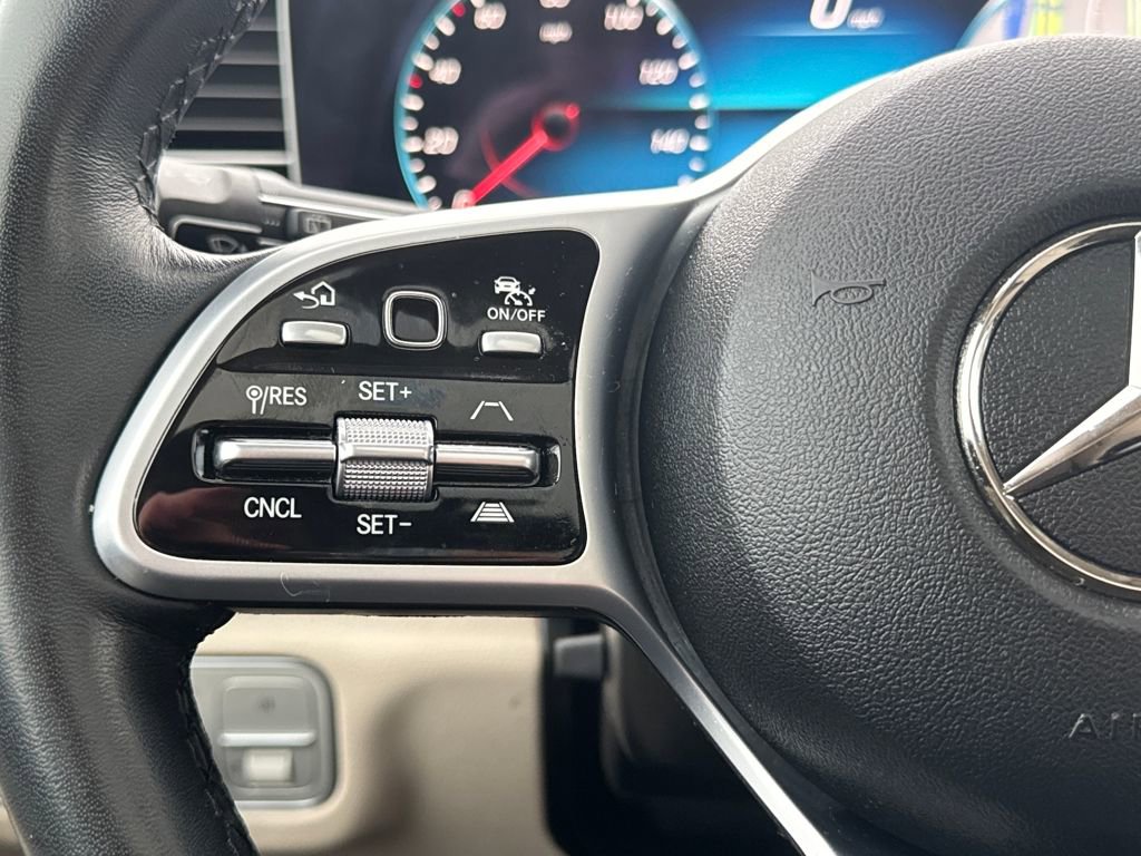 Used 2022 Mercedes-Benz GLE 350 4MATIC image 21