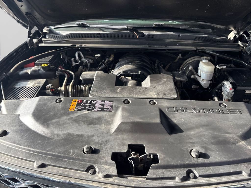 Used 2019 Chevrolet Tahoe LT w/ LT Signature Package image 13