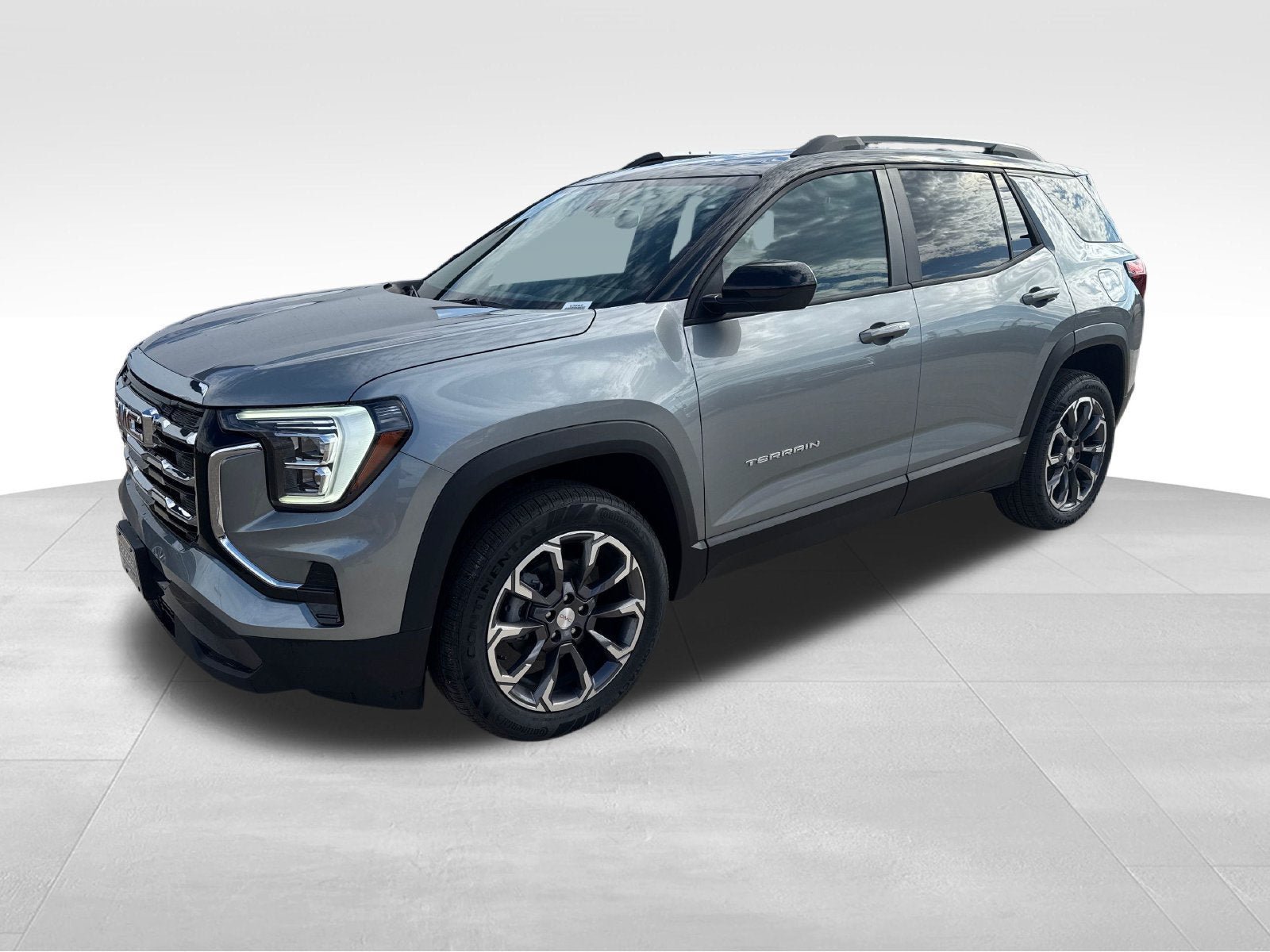 New 2027 GMC Terrain Elevation w/ Elevation Premium Package AWD/4WD image 15