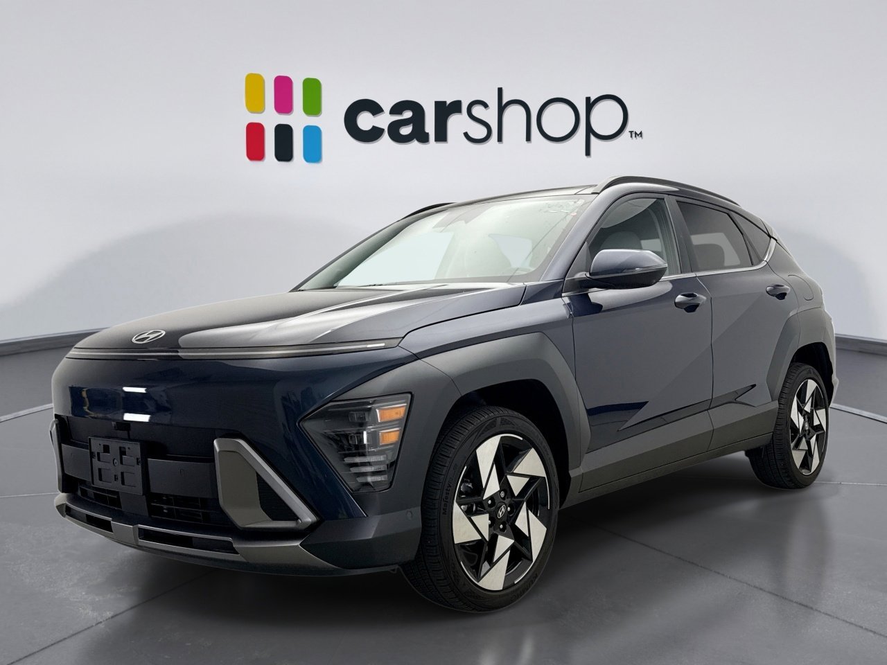 Used 2024 Hyundai Kona Limited