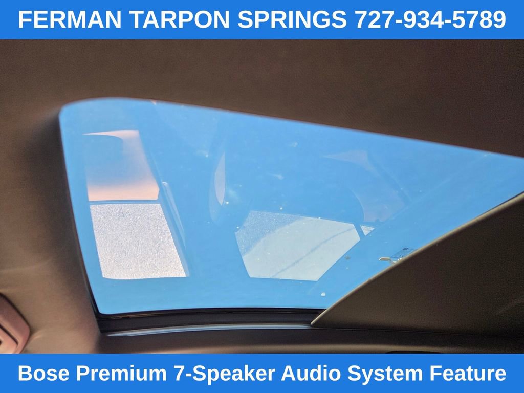 Used 2020 Chevrolet Equinox Premier image 17