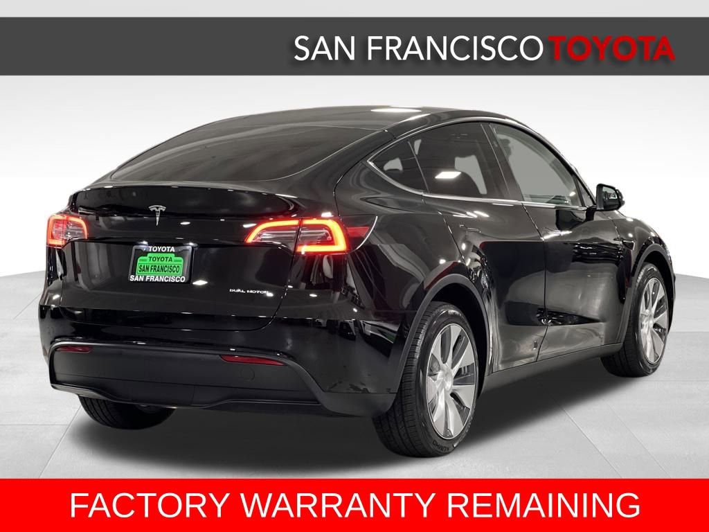 Used 2024 Tesla Model Y Long Range image 5