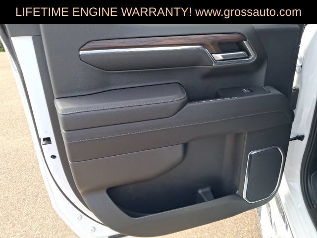 Used 2023 GMC Sierra 1500 SLT w/ SLT Convenience Package AWD/4WD image 22