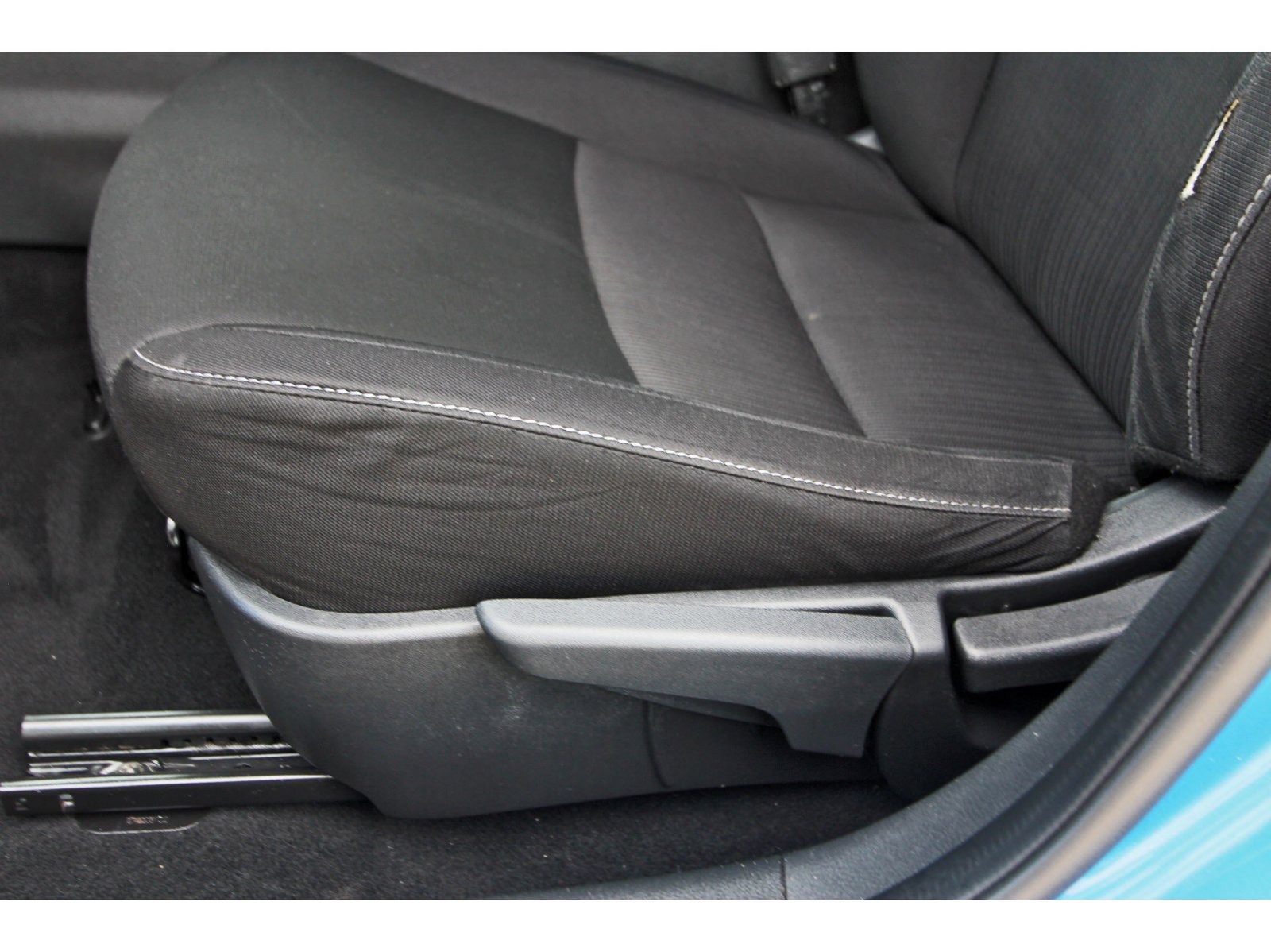 Used 2022 Nissan Sentra SV FWD image 30