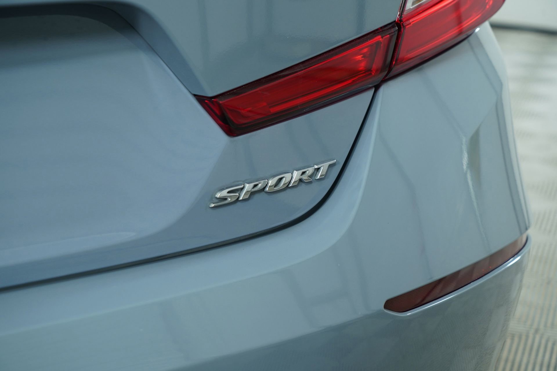 Used 2022 Honda Accord Sport image 19