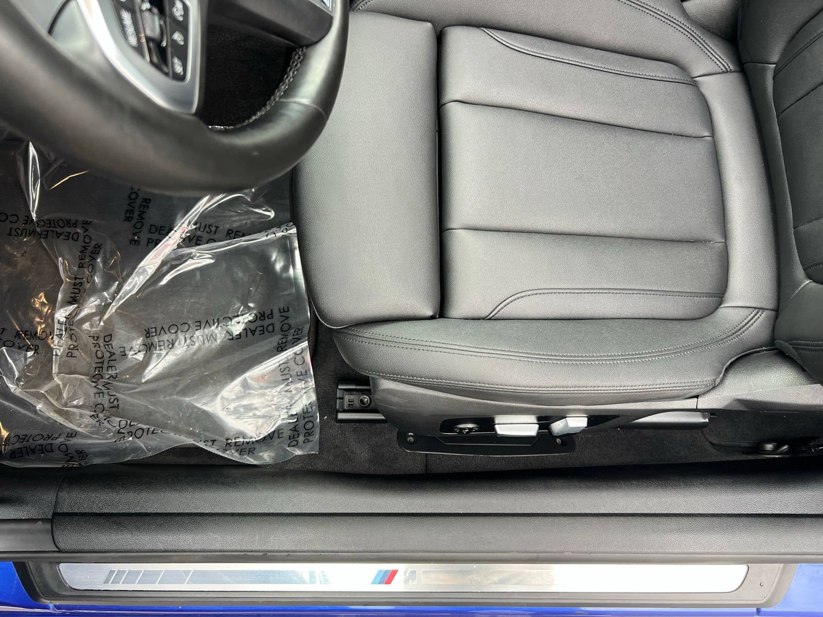 Used 2021 BMW 430i Coupe w/ M Sport Package RWD image 28