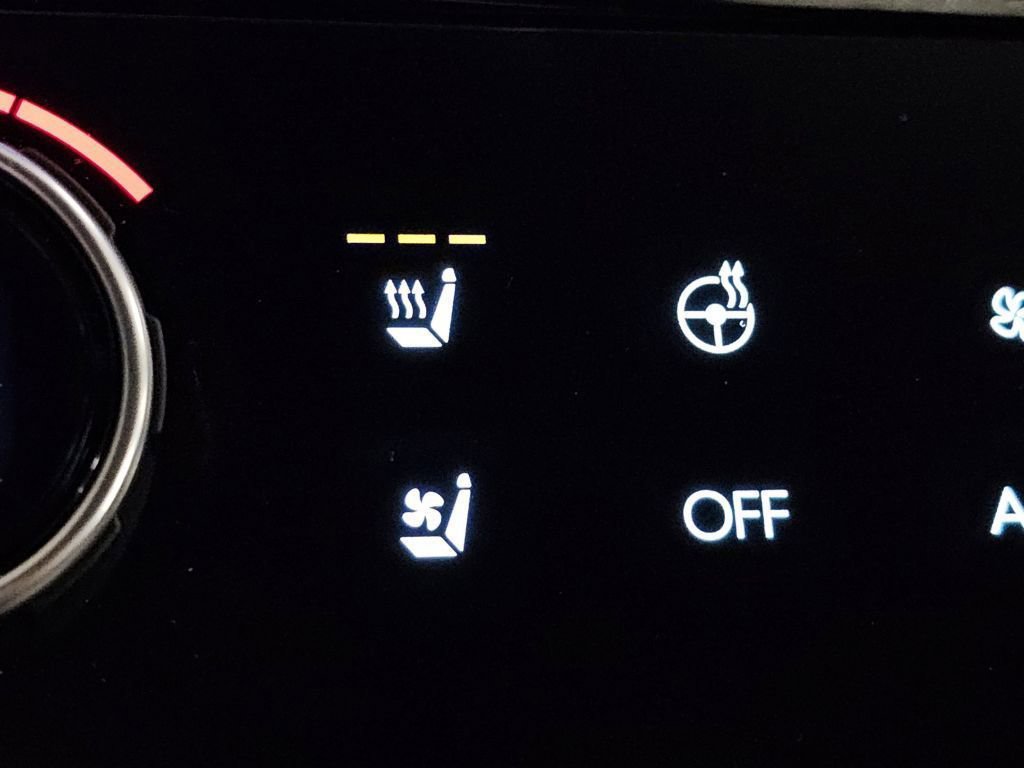 Used 2025 Hyundai Santa Fe Calligraphy AWD/4WD image 13