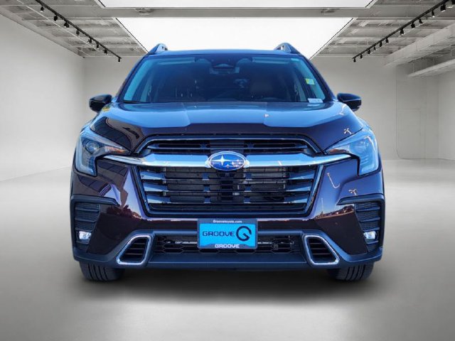 Used 2026 Subaru Ascent Touring w/ Popular Package #2 AWD/4WD image 9