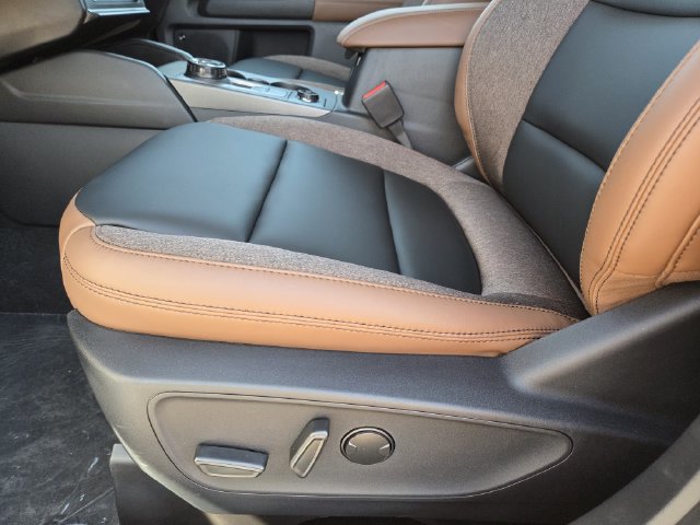 New 2026 Ford Bronco Sport Outer Banks w/ Outer Banks Tech Package+ AWD/4WD image 11