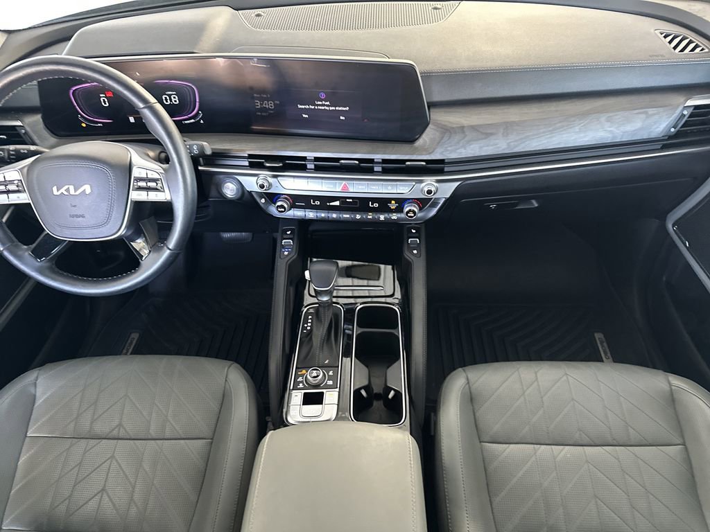 Used 2024 Kia Telluride EX X-Line image 19