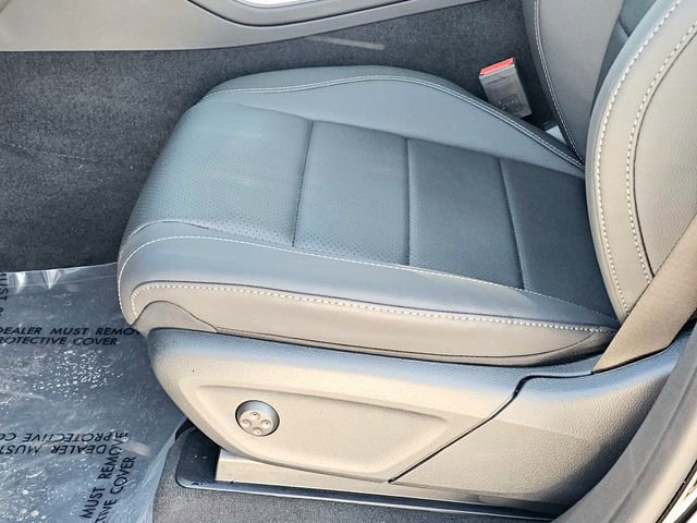 New 2026 Mercedes-Benz GLE 350 4MATIC image 17