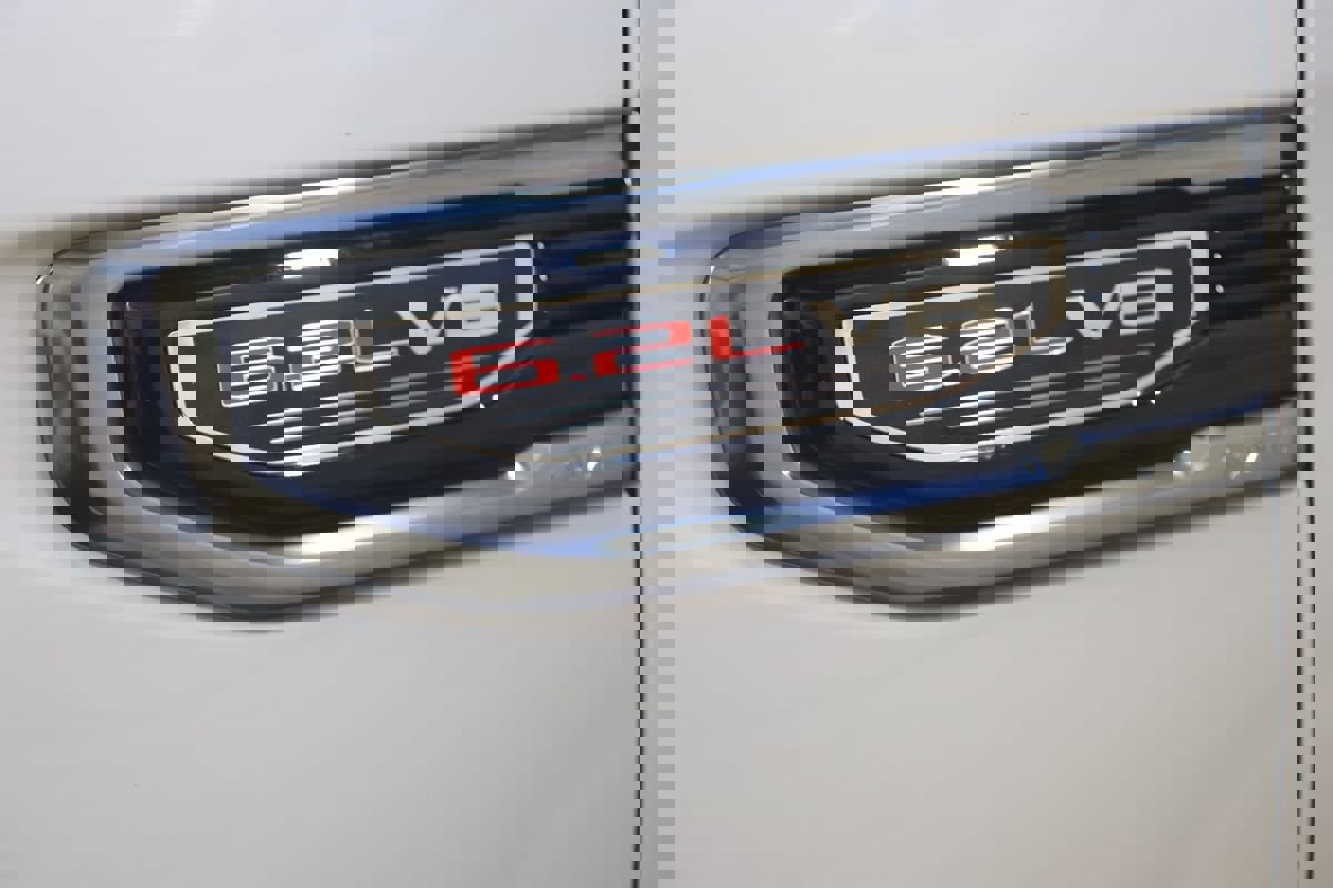 Used 2026 GMC Sierra 1500 AT4 w/ AT4 Premium Package image 19