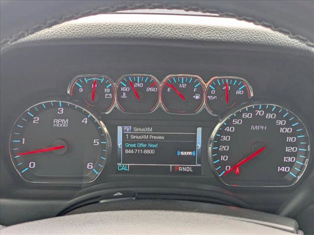 Used 2019 GMC Yukon SLE w/ SLE Value Package RWD image 9