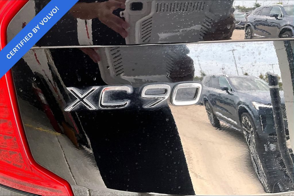 Used 2024 Volvo XC90 B6 Ultimate w/ Protection Package Premier AWD/4WD image 38