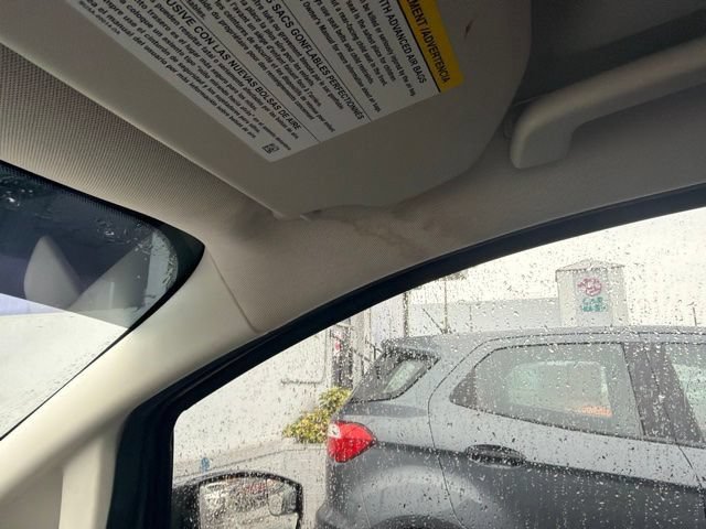 Used 2018 Ford EcoSport SE FWD image 18