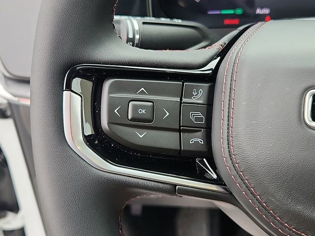 Used 2025 Jeep Wagoneer S Limited image 22